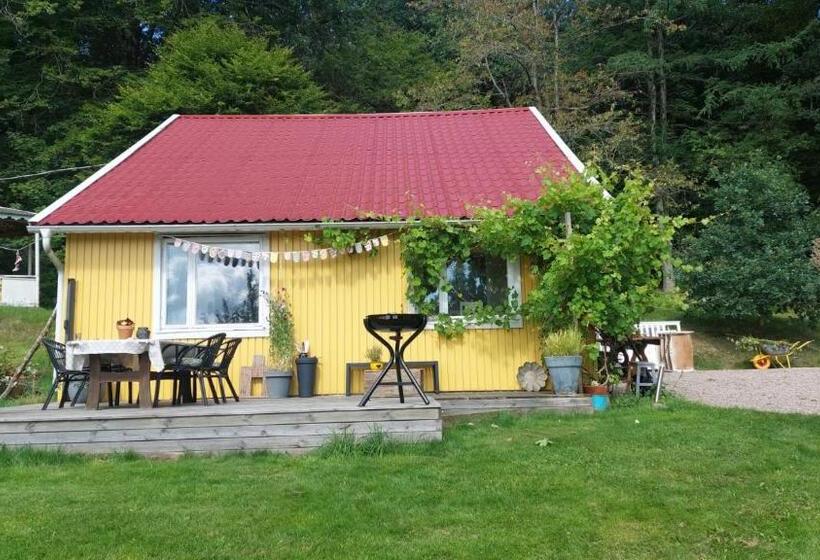 Magnoliabackens Bed And Breakfast
