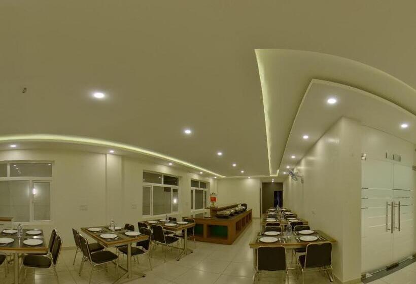Nature Resorts