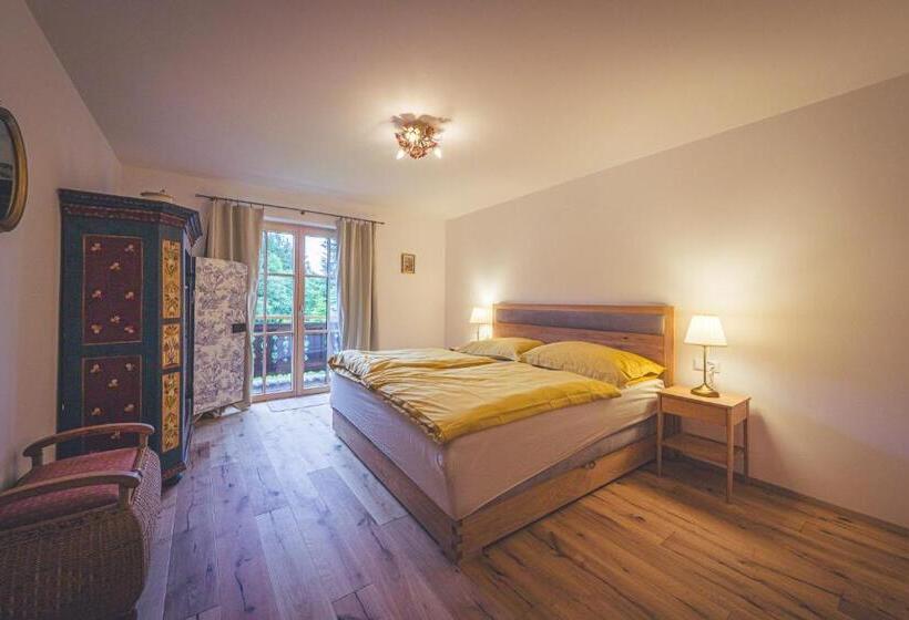 ペンション Haus Lemmerer