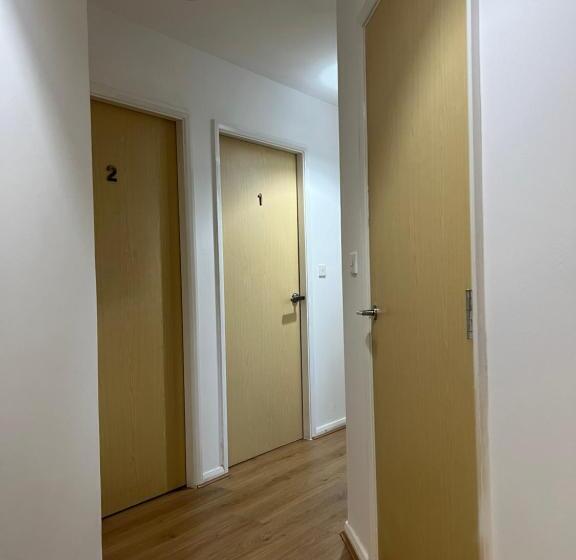 ペンション Kilnview Guesthouse Hanley & Staffordshire University