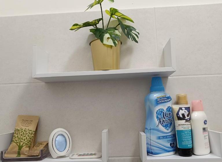 بنسيون Maison Peppe & Pepita