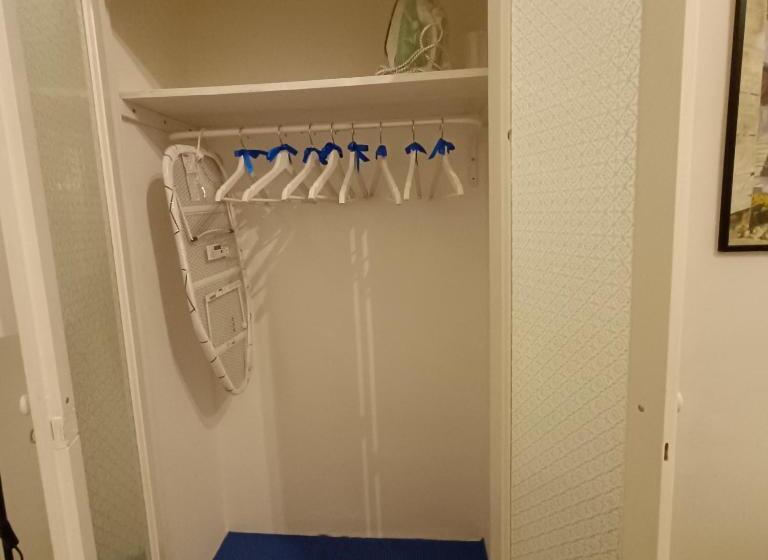 بنسيون Maison Peppe & Pepita