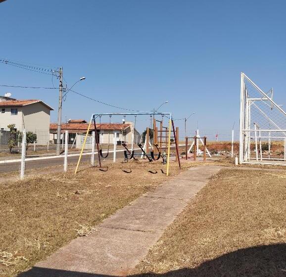 פנסיון Residencial Jc Plenitude