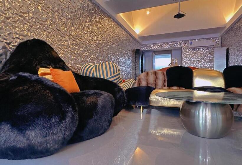 Resort Yusu Hotel 羽宿酒店