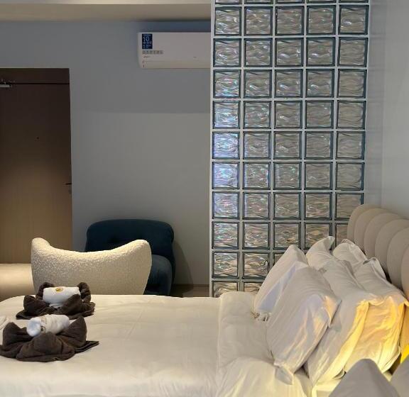 Resort Yusu Hotel 羽宿酒店