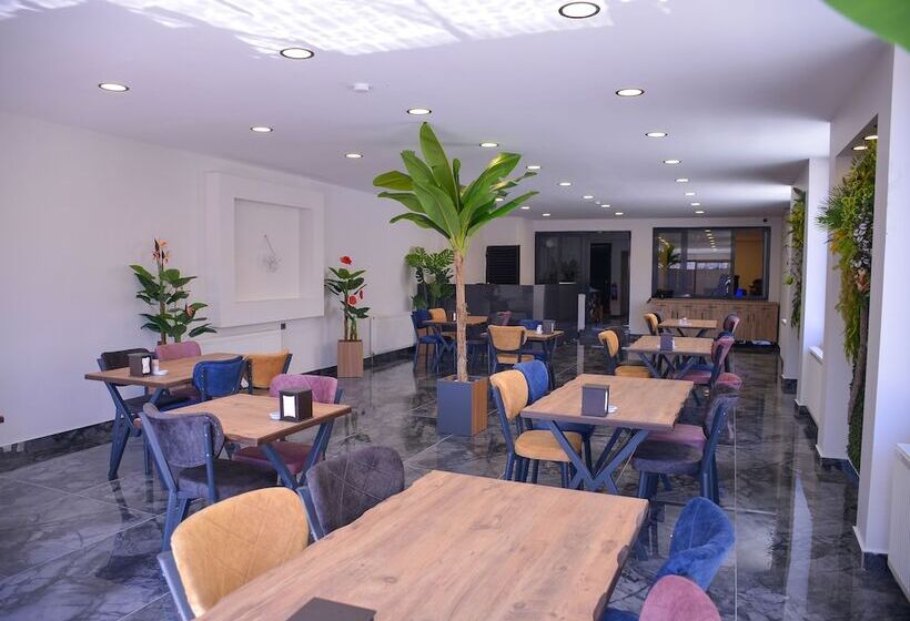 Hotel Vizyon Life Pansiyon