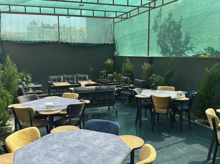 Hotel Vizyon Life Pansiyon