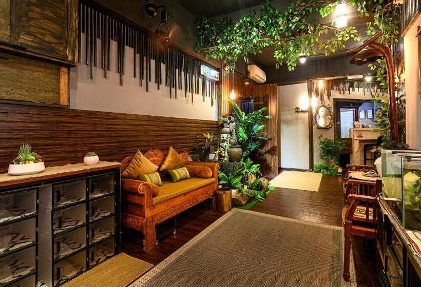 فندق صغير Spa Shalom Suites