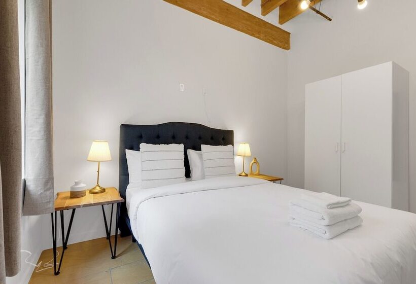 هاستل The Little Prince Rooms Old Montreal