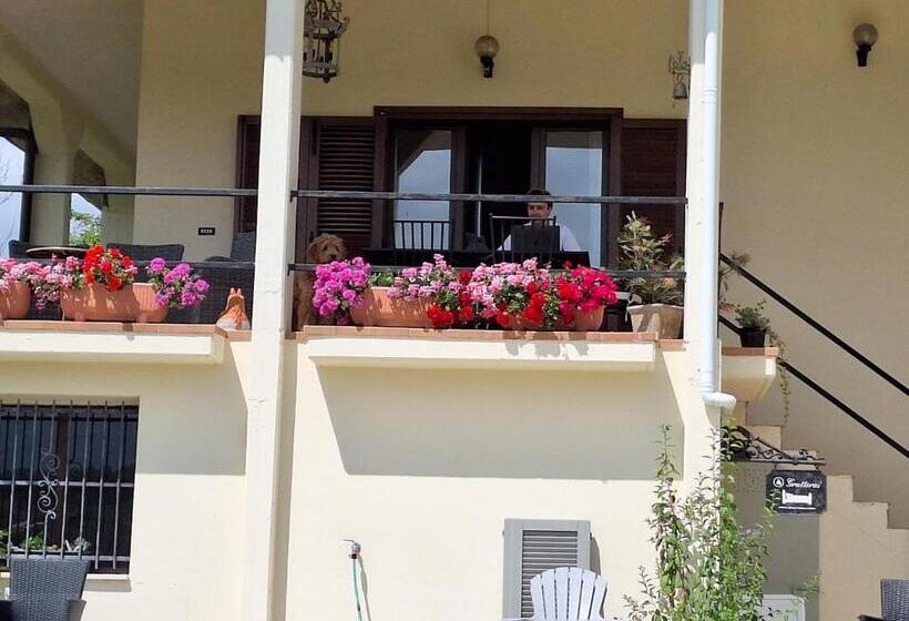 B&b Villa Majella