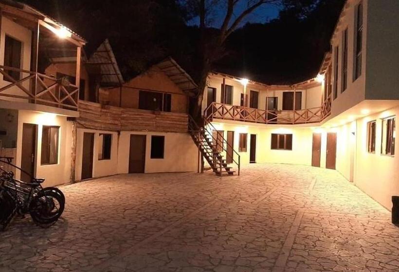 تختخواب و صبحانه Belveder Eco Resort