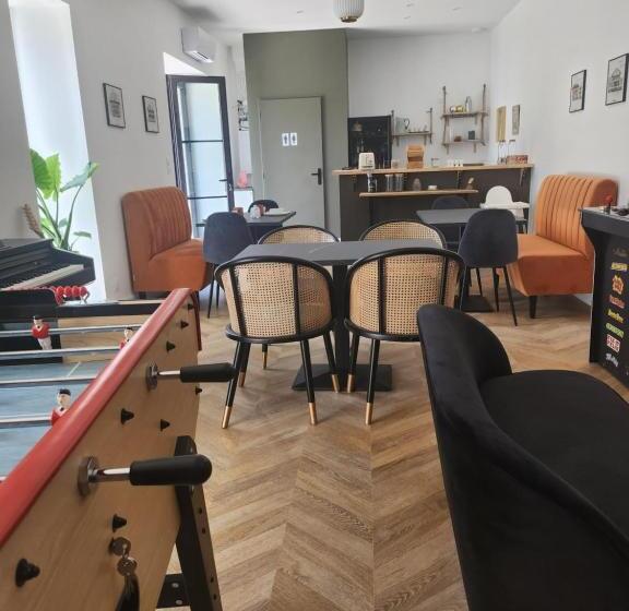 ベッドアンドブレックファースト Chambres Hote Le Clos 26