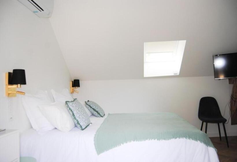 ベッドアンドブレックファースト Chambres Hote Le Clos 26