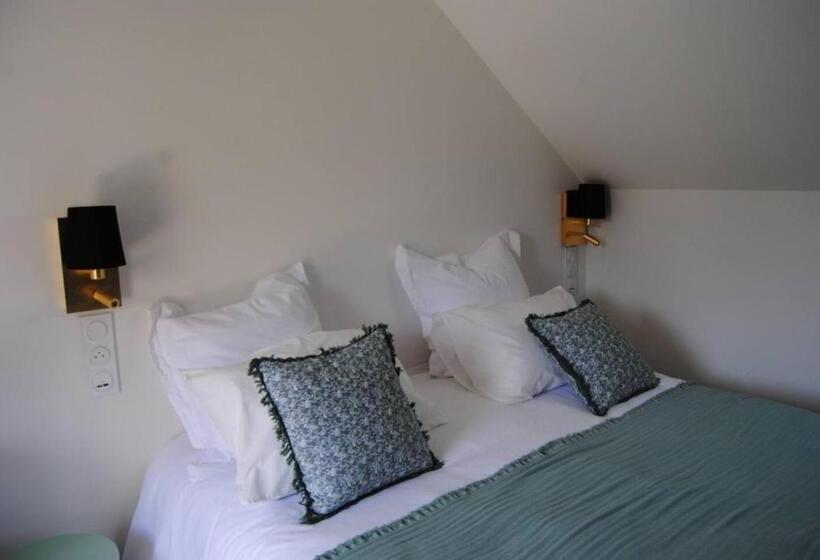 ベッドアンドブレックファースト Chambres Hote Le Clos 26