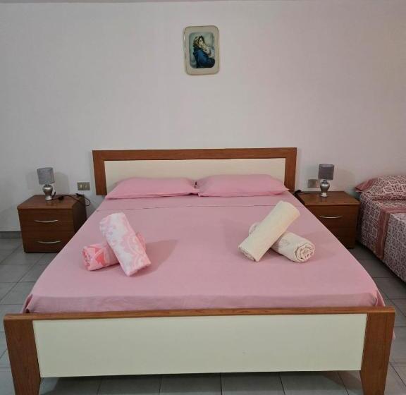 Bed and Breakfast Da Giorgio E Marisa