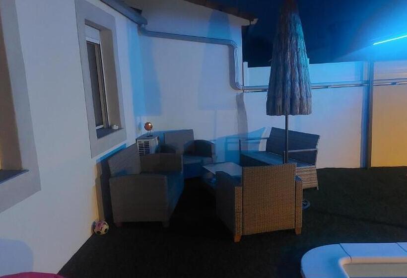 Bed and Breakfast Les Plaisirs De Camargues