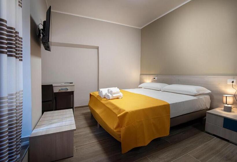 مبيت وإفطار Nella Mia Città