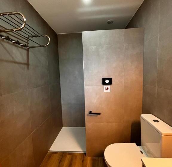 مبيت وإفطار Qg Quinta De Grovelas
