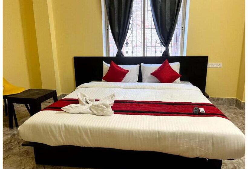 酒店 Airport Residency Near Airport Luxury Stay In Budget Friendly Price Best Seller