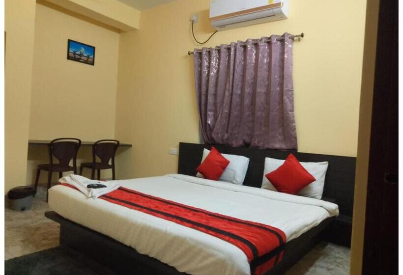 酒店 Airport Residency Near Airport Luxury Stay In Budget Friendly Price Best Seller