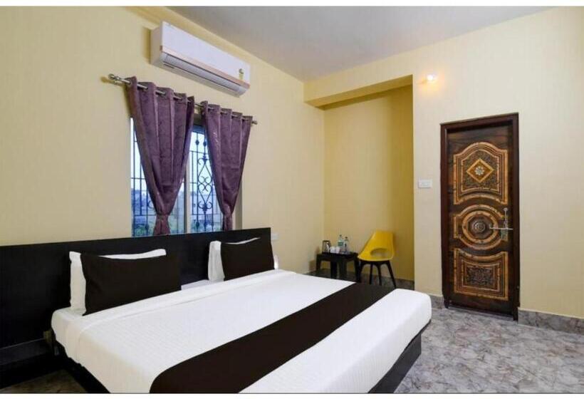 酒店 Airport Residency Near Airport Luxury Stay In Budget Friendly Price Best Seller