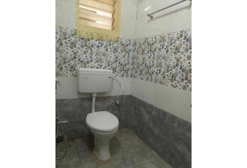 酒店 Airport Residency Near Airport Luxury Stay In Budget Friendly Price Best Seller