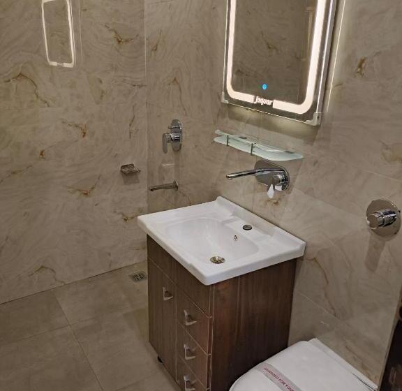 Отель Blu Breeze