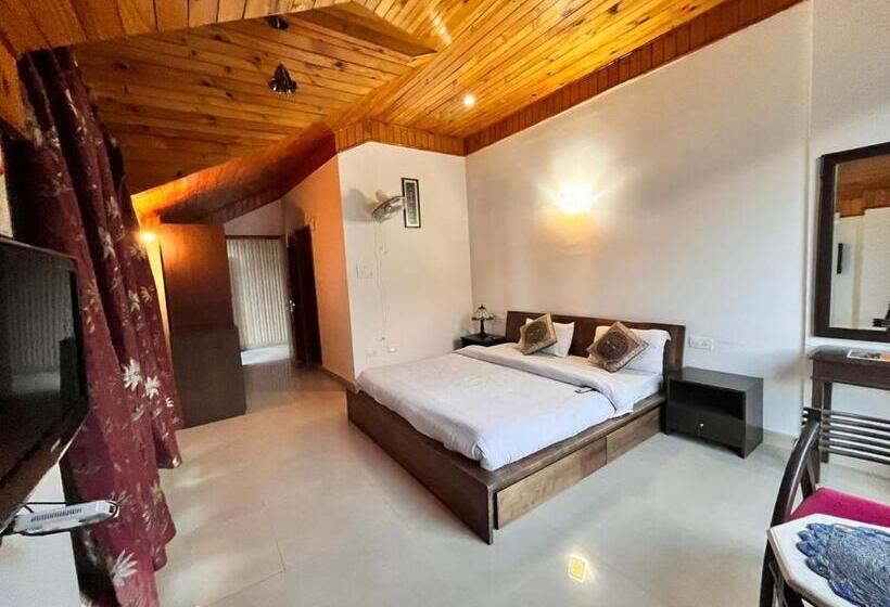 Отель Brijesh Guest House
