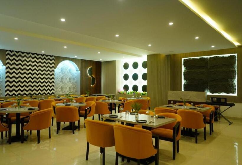 Отель Mayflower