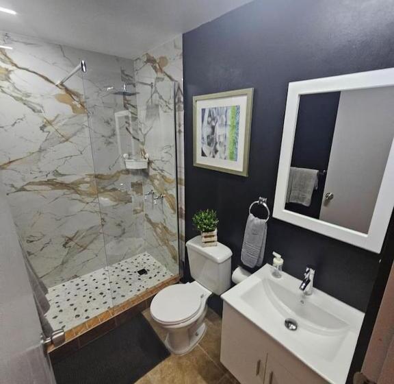 هتل Santurce Studio Near La Placita 9