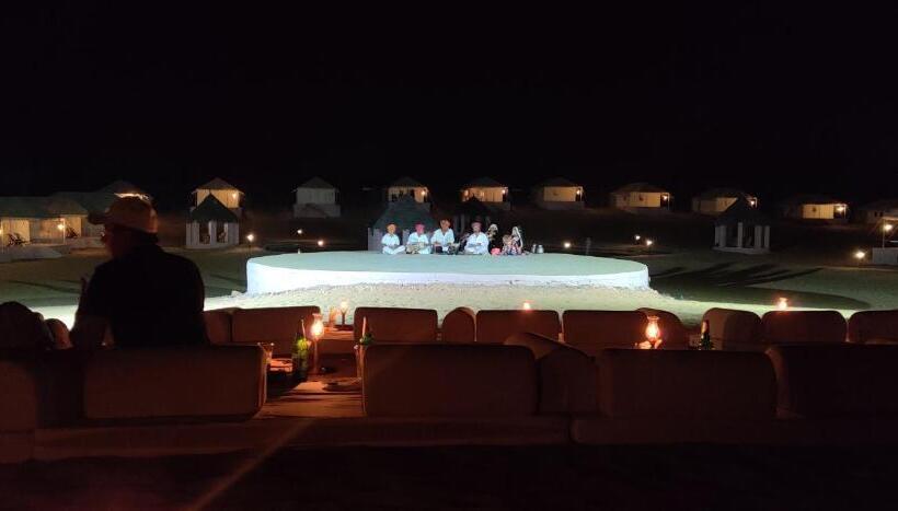 فندق Thar Oasis Resort And Camp