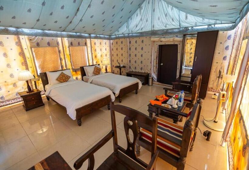 فندق Thar Oasis Resort And Camp