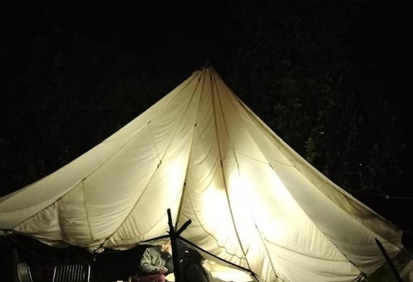 فندق The Seven Gemstones Sangla