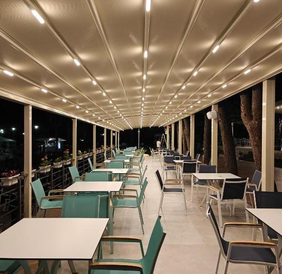 Inheritor Resort