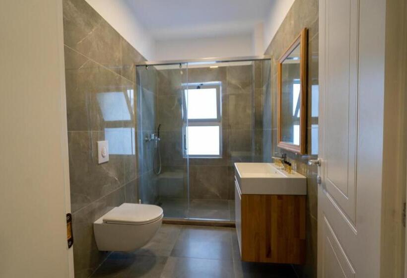 Inheritor Resort