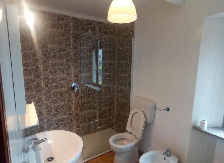 Mamma Mia Bed And Breakfast