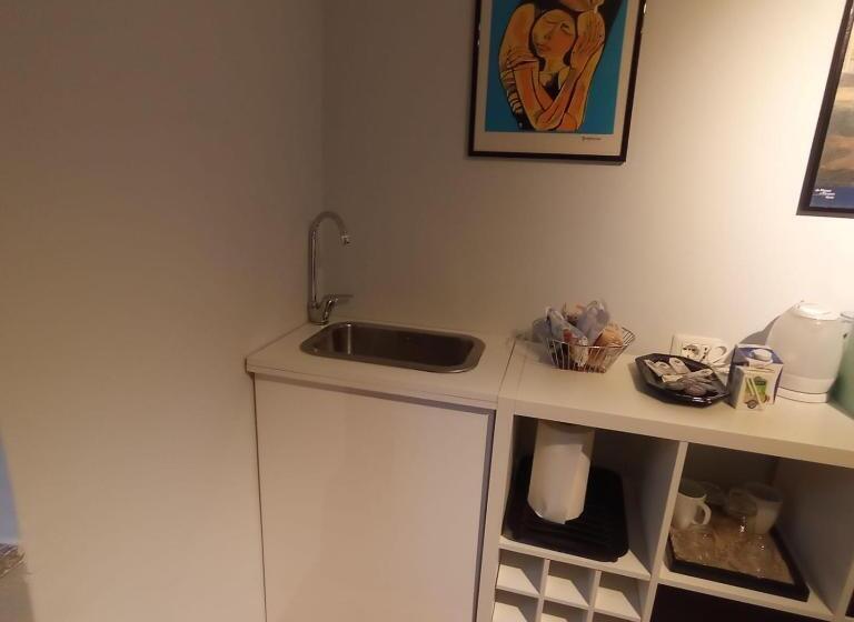 Mamma Mia Bed And Breakfast