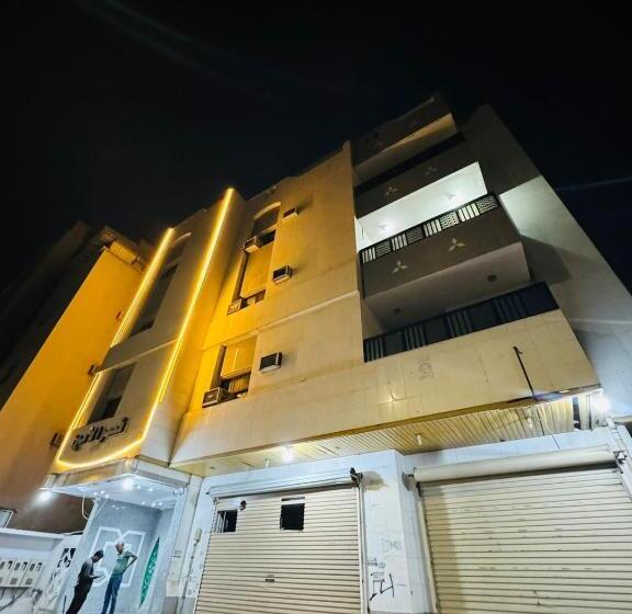 پانسیون Al Amin Golden Palace