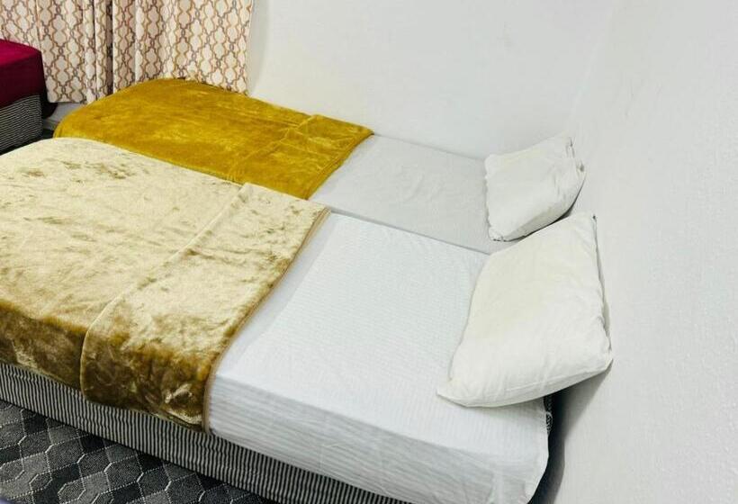پانسیون Al Amin Golden Palace