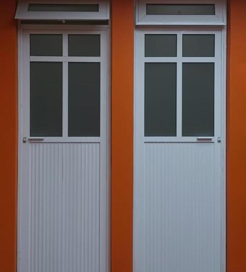 پانسیون Hostal Zipolite Melchor Ocampo