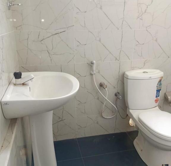 بنسيون Serendib Guest Inn