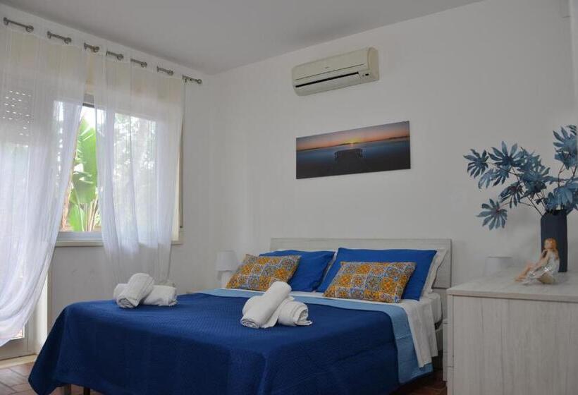 پانسیون Sicily Penta Dream House