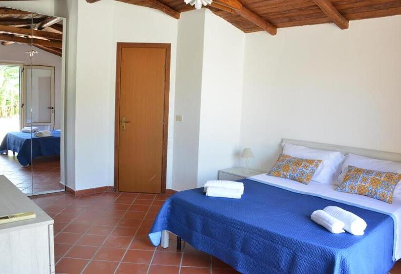 پانسیون Sicily Penta Dream House