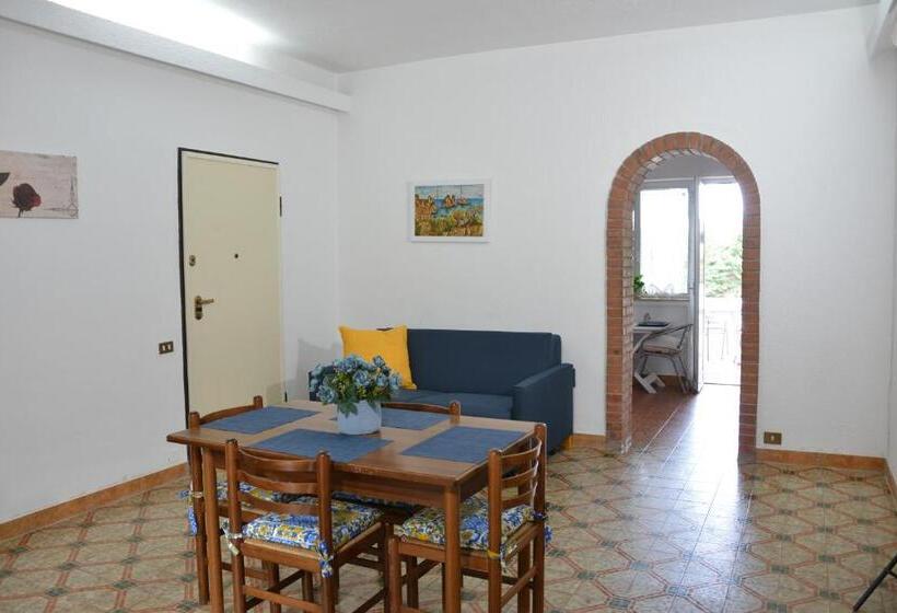 پانسیون Sicily Penta Dream House