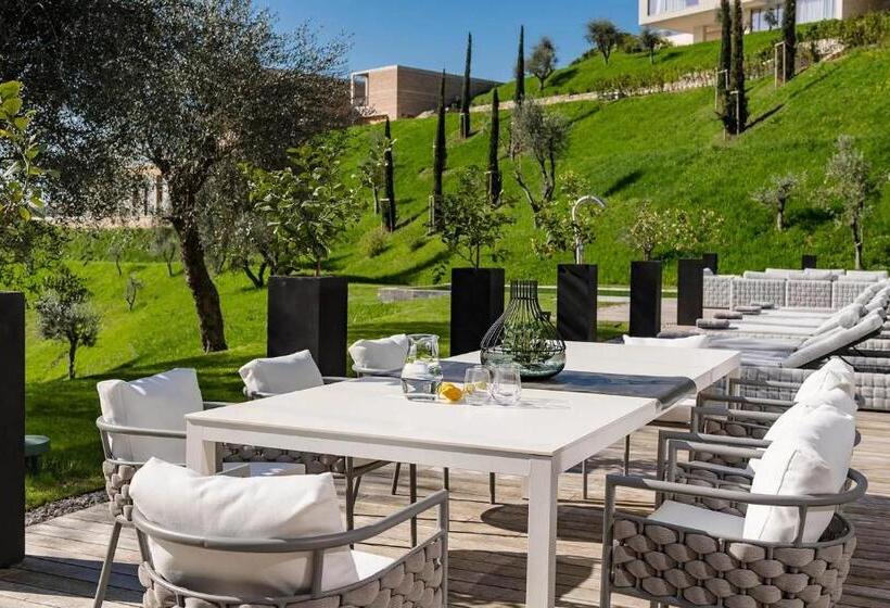 پانسیون Villa Sphere Lake Garda