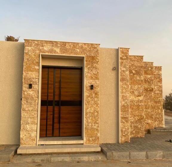 منتجع شاليهات رزانه الفندقية