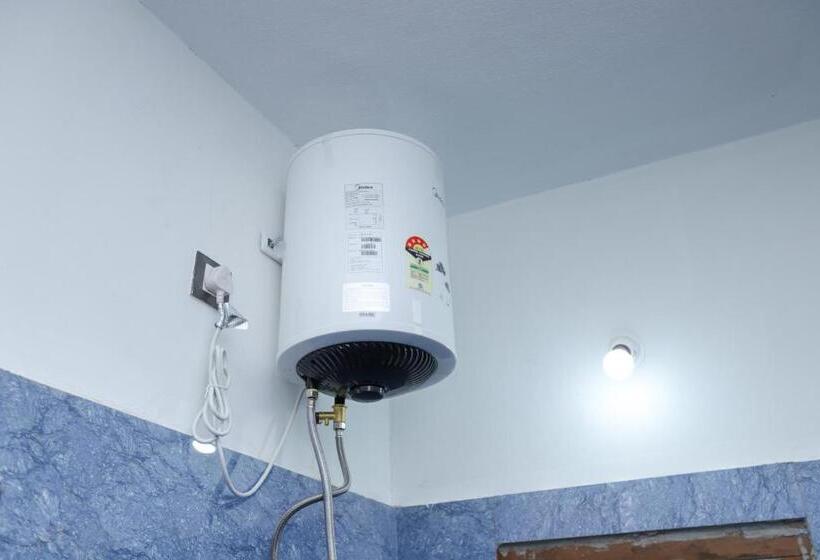 리조트 La Piscine Farm House