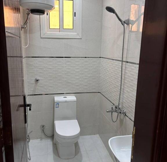 أجنحة نسيم البوادى تبوك