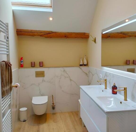 B&b In De Roos