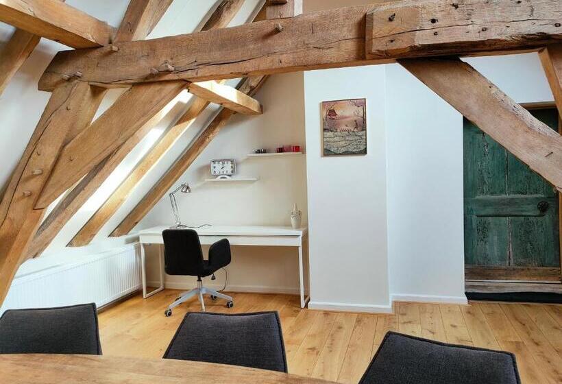 B&b In De Roos